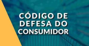 Código de Defesa do Consumidor