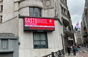 Gasto Brasil chega ao Congresso e mostra que despesa pública supera os R$ 3,4 tri